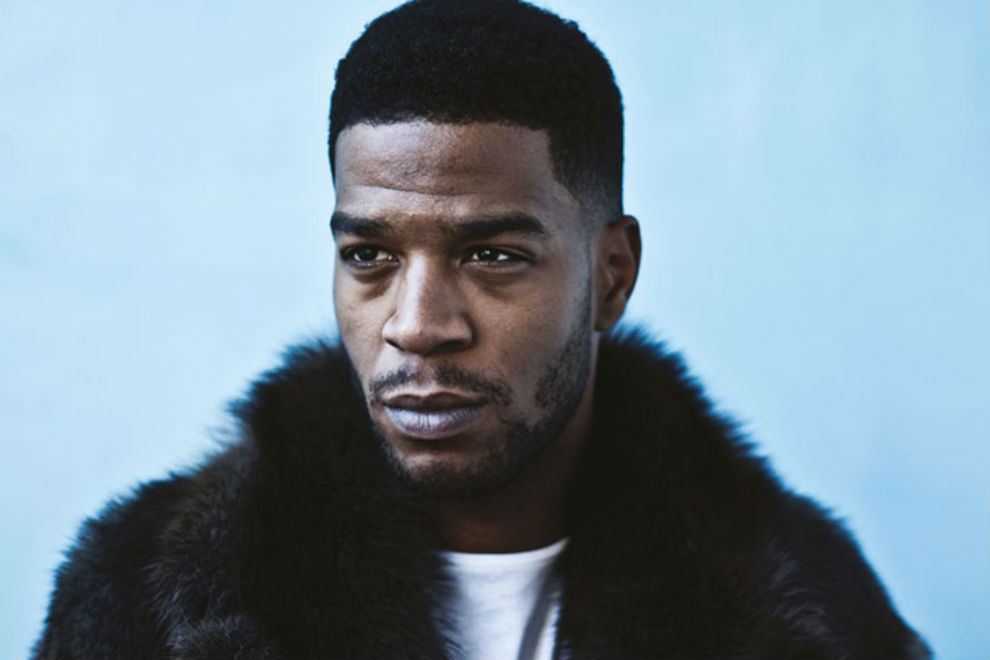 Image result for kid cudi